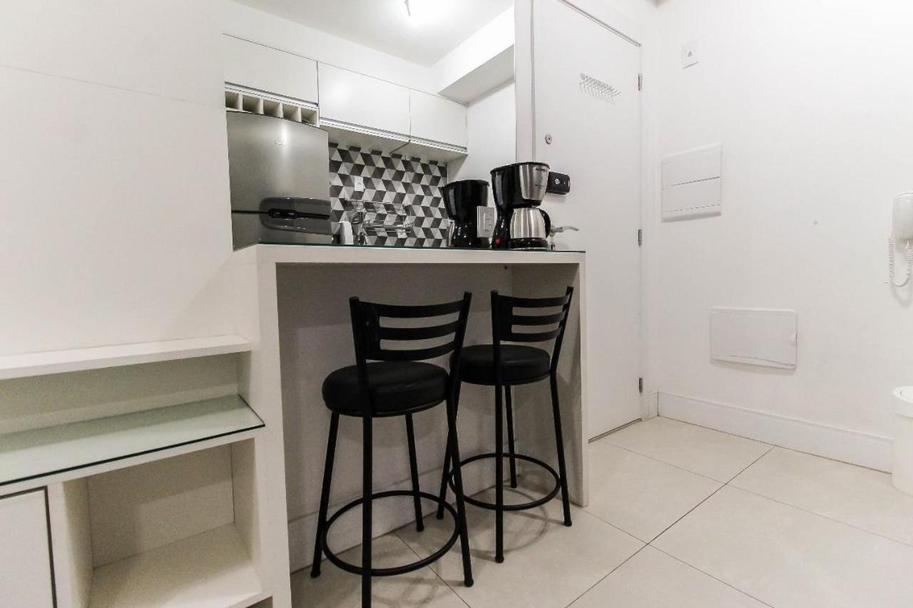 Apartment Vs509 - Apto Belissimo Na Augusta Com Piscina
