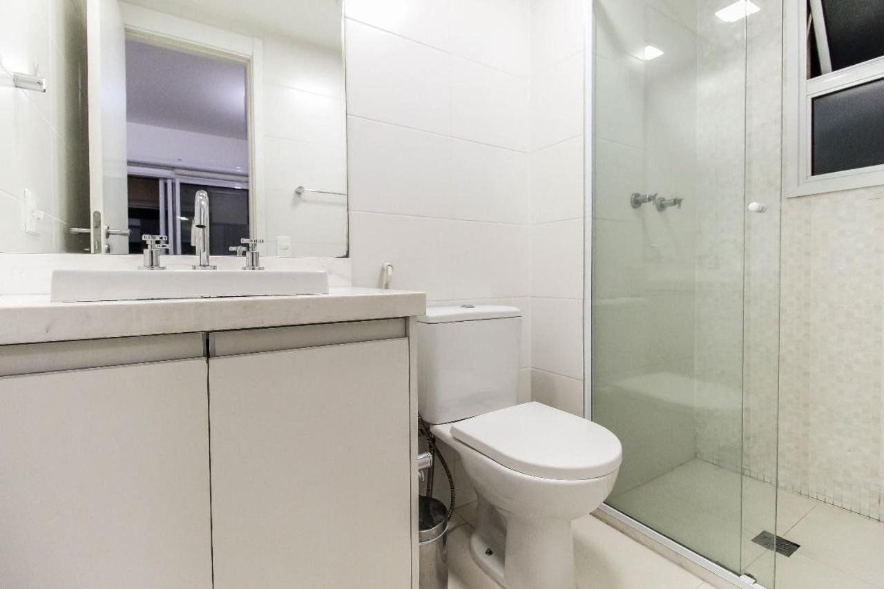 Apartment Vs509 - Apto Belissimo Na Augusta Com Piscina Sao Paulo