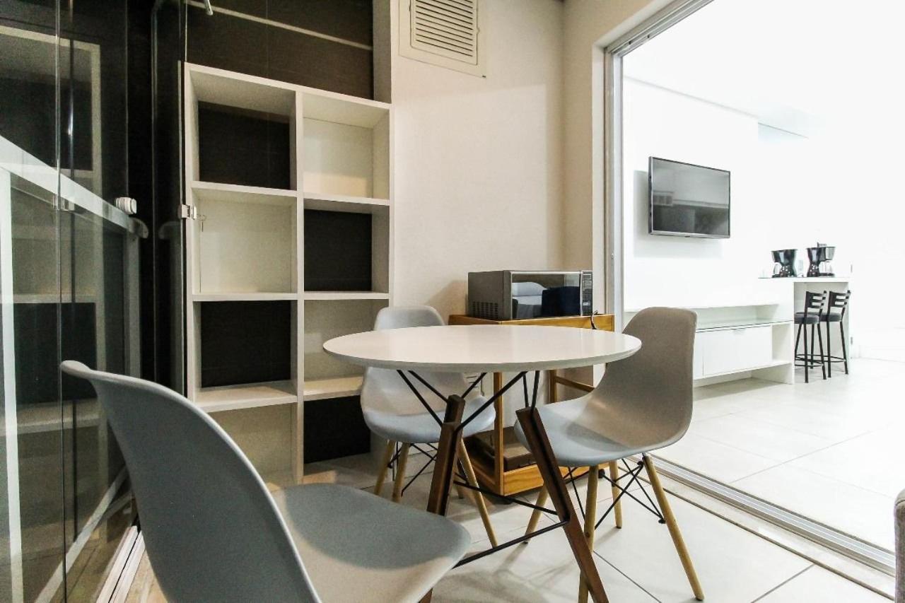 Vs509 - Apto Belissimo Na Augusta Com Piscina Apartment