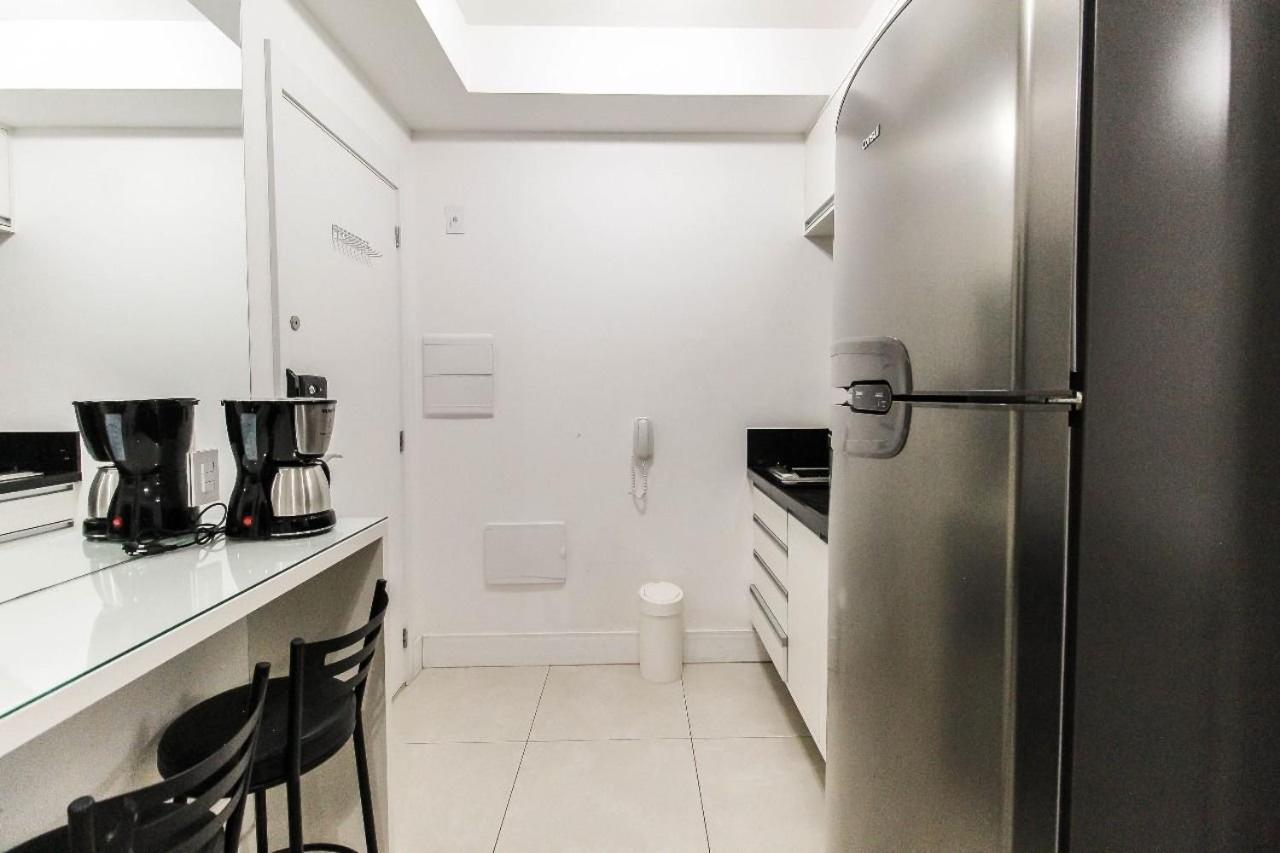 Vs509 - Apto Belissimo Na Augusta Com Piscina Apartment *