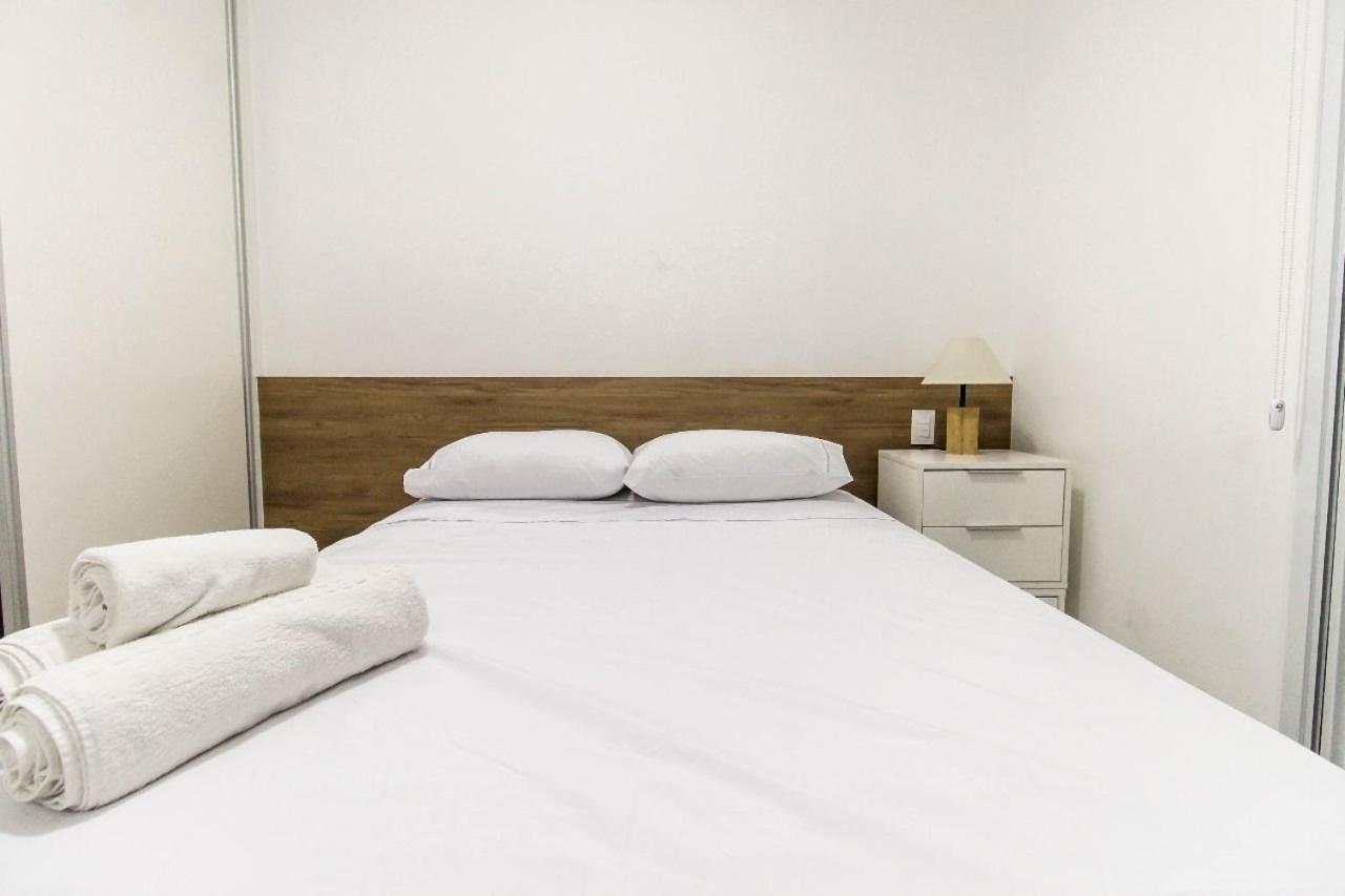 Apartment Vs509 - Apto Belissimo Na Augusta Com Piscina *