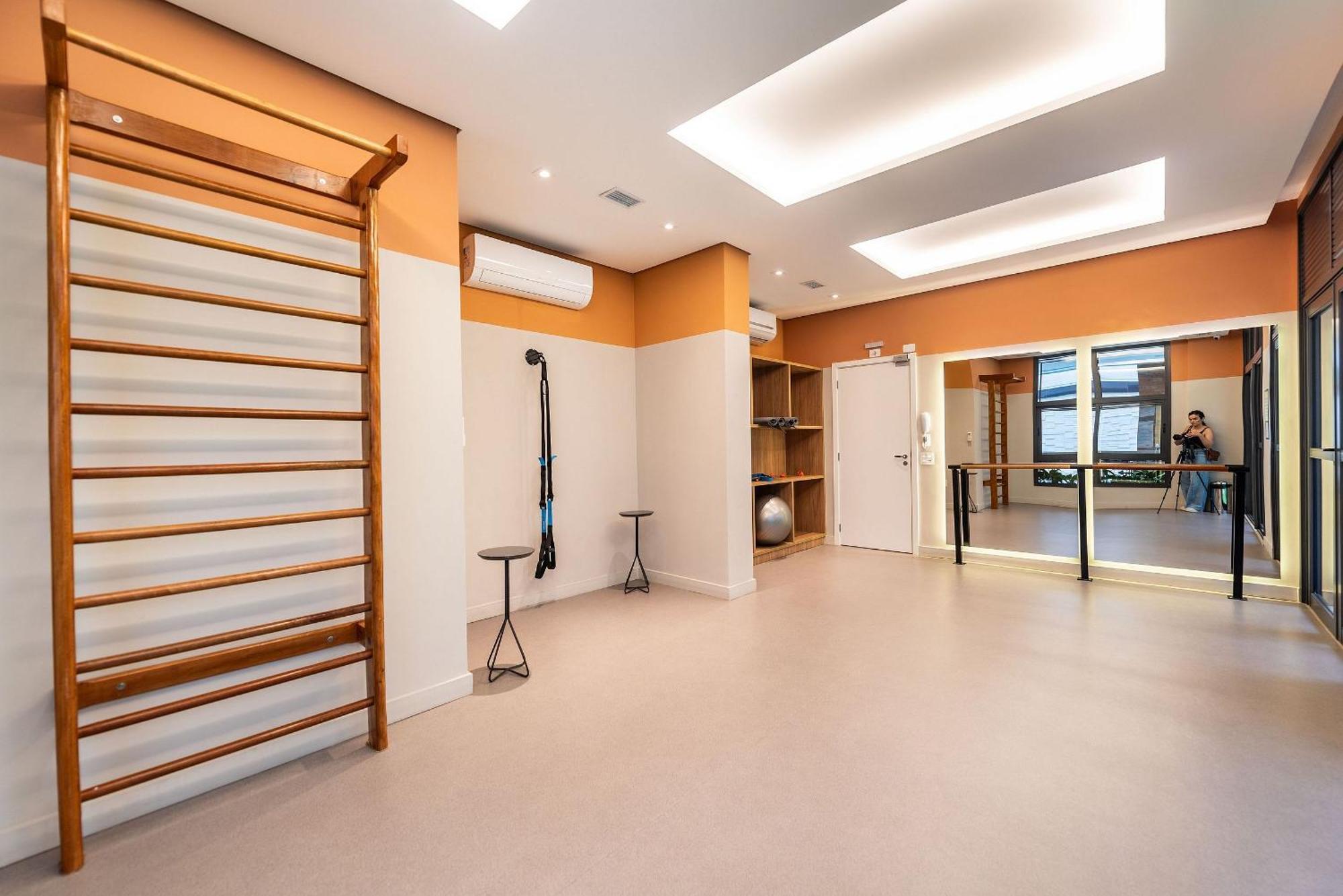 Apartamento Rp907 - Design Moderno | Metro Republica *