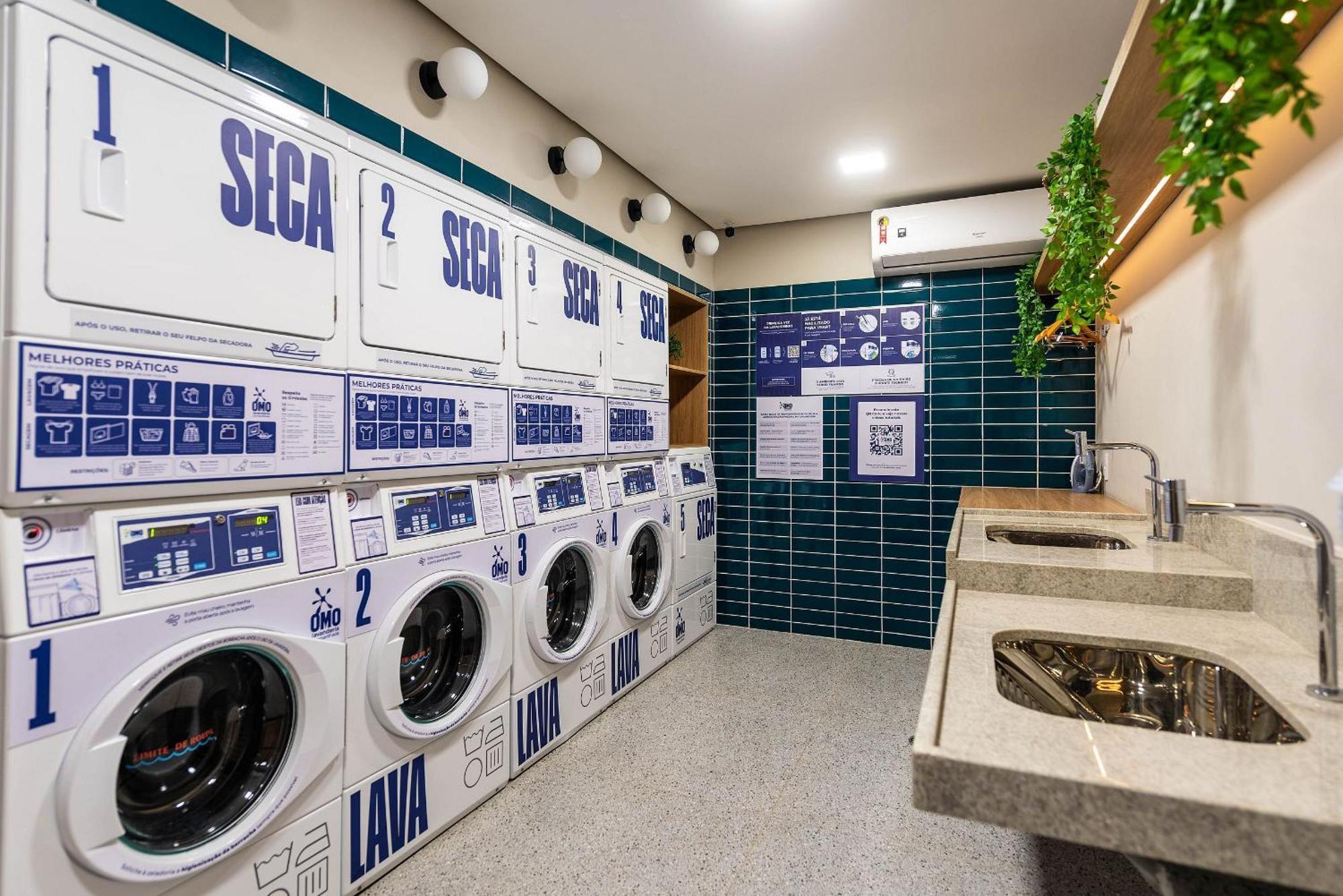 Rp907 - Design Moderno | Metro Republica Apartamento São Paulo