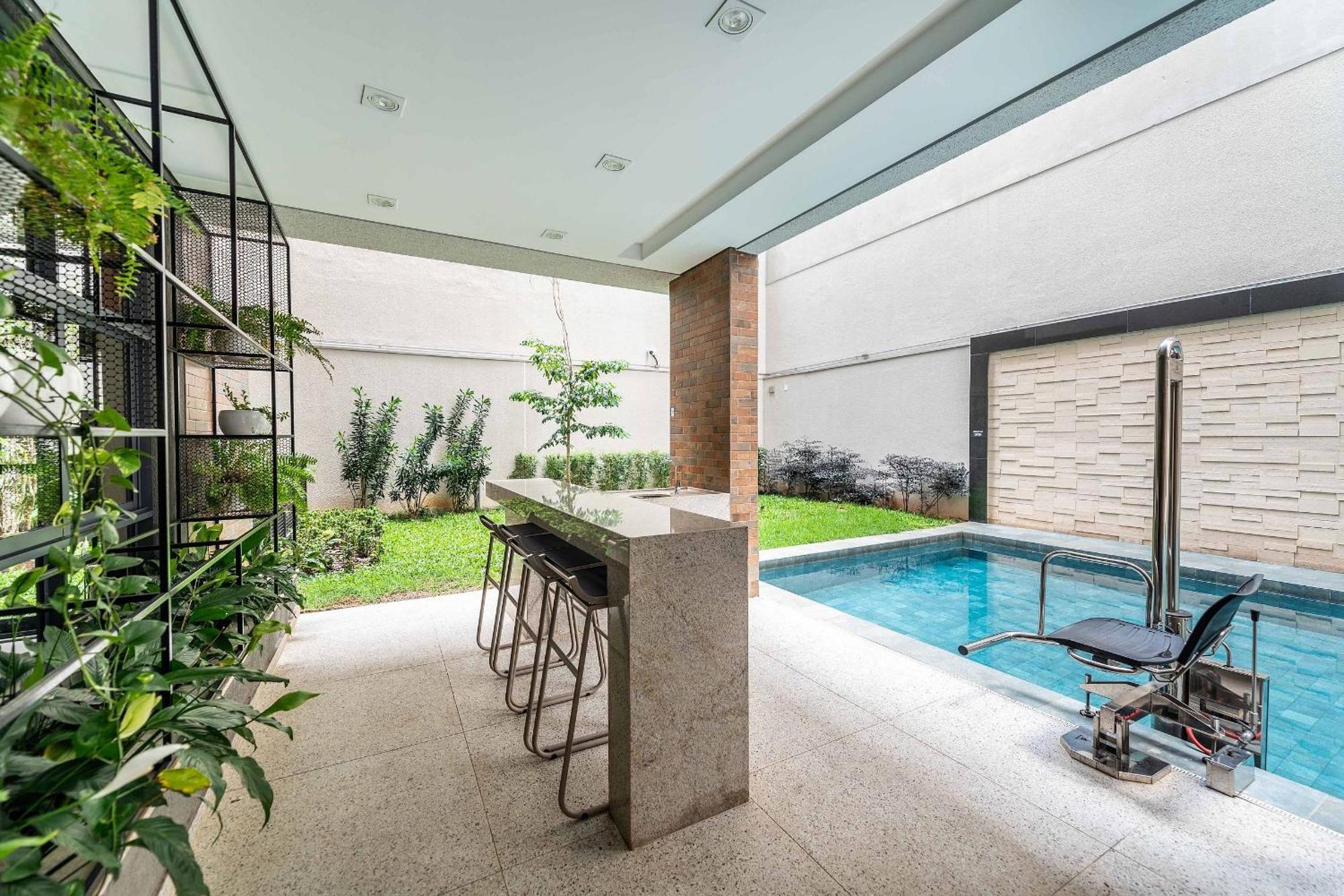Rp907 - Design Moderno | Metro Republica * São Paulo