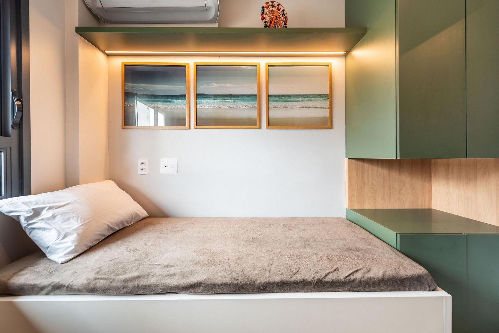 Rp907 - Design Moderno | Metro Republica