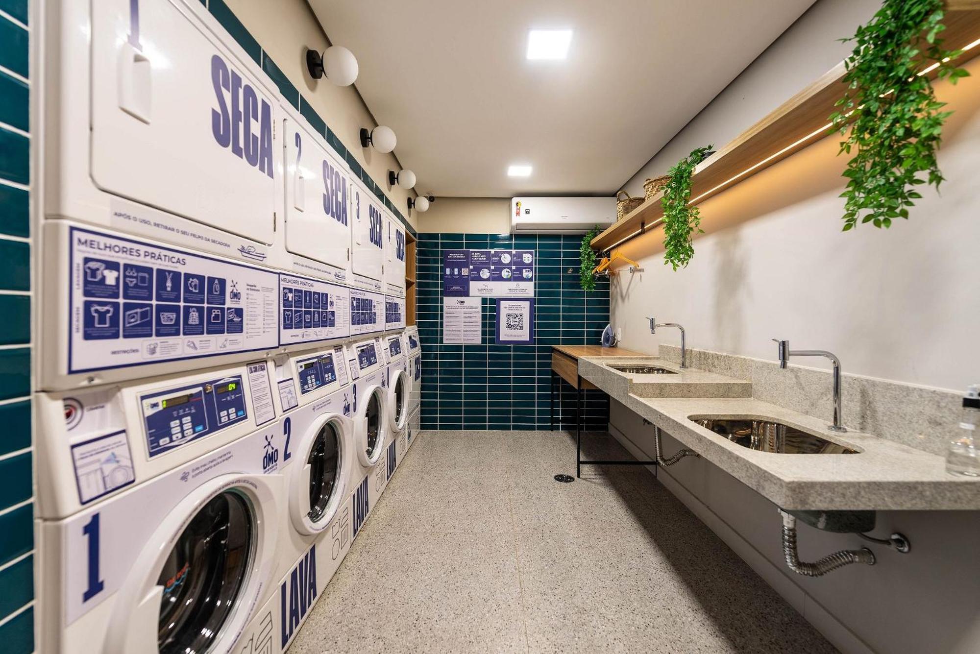 Apartamento Rp907 - Design Moderno | Metro Republica