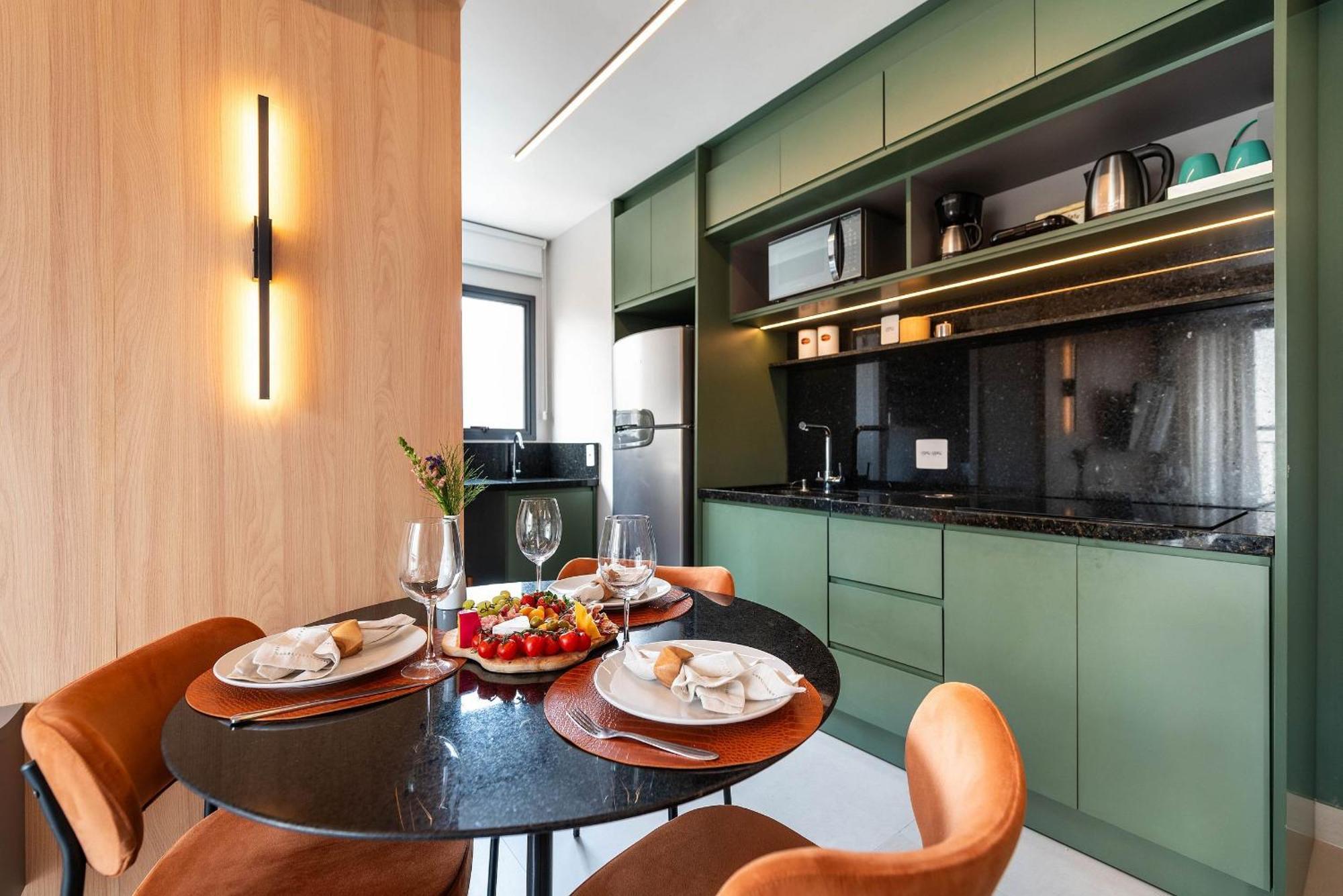Rp907 - Design Moderno | Metro Republica