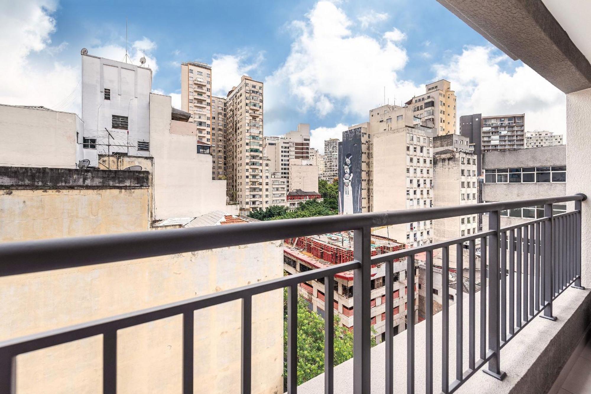 Rp907 - Design Moderno | Metro Republica * São Paulo