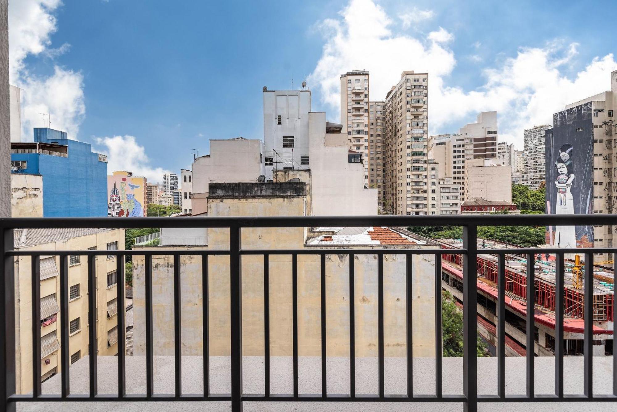 Rp907 - Design Moderno | Metro Republica *