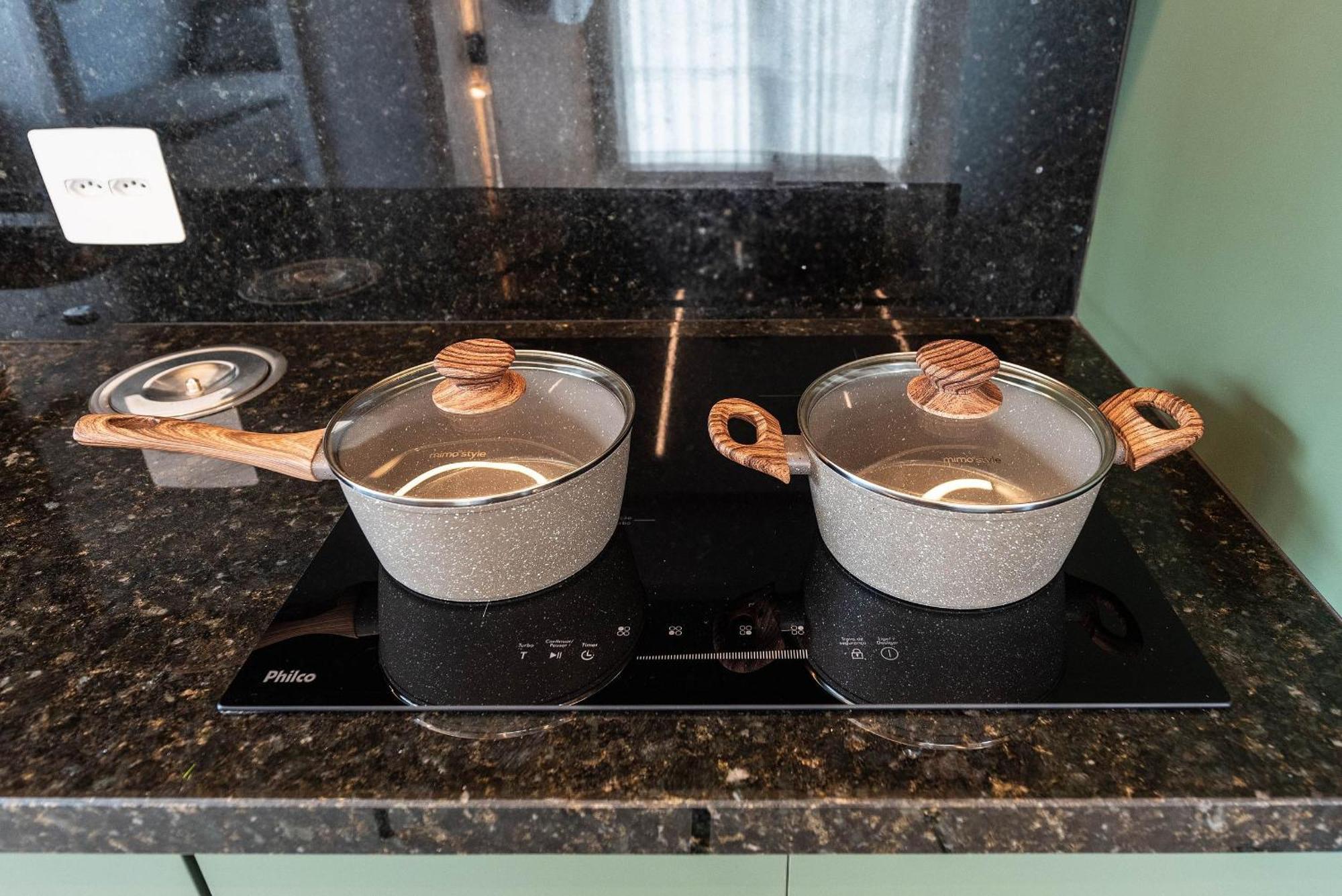 Rp907 - Design Moderno | Metro Republica Apartamento *