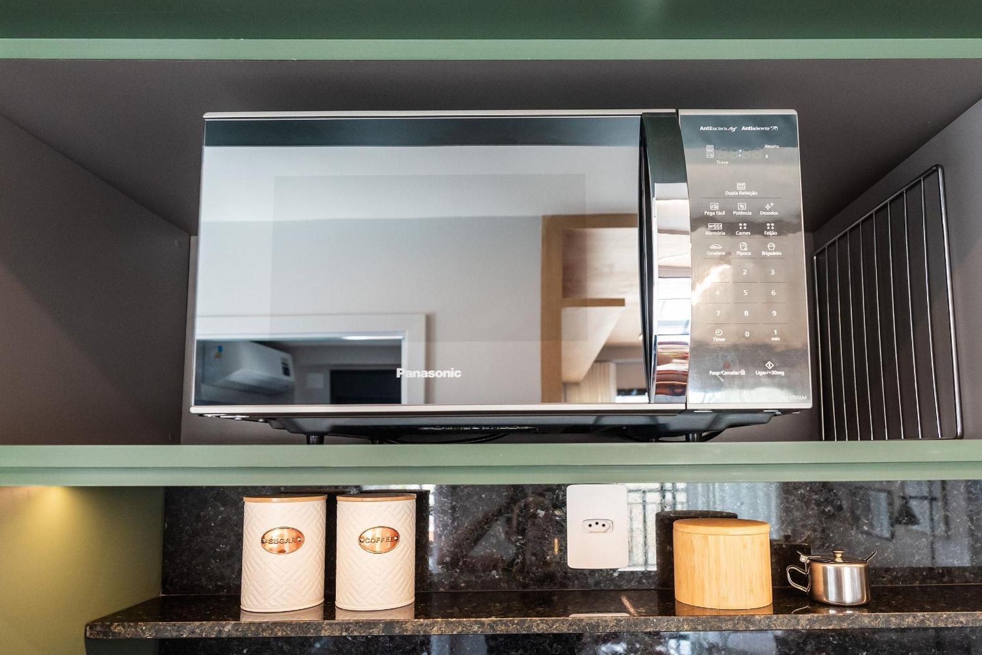 Apartamento Rp907 - Design Moderno | Metro Republica *