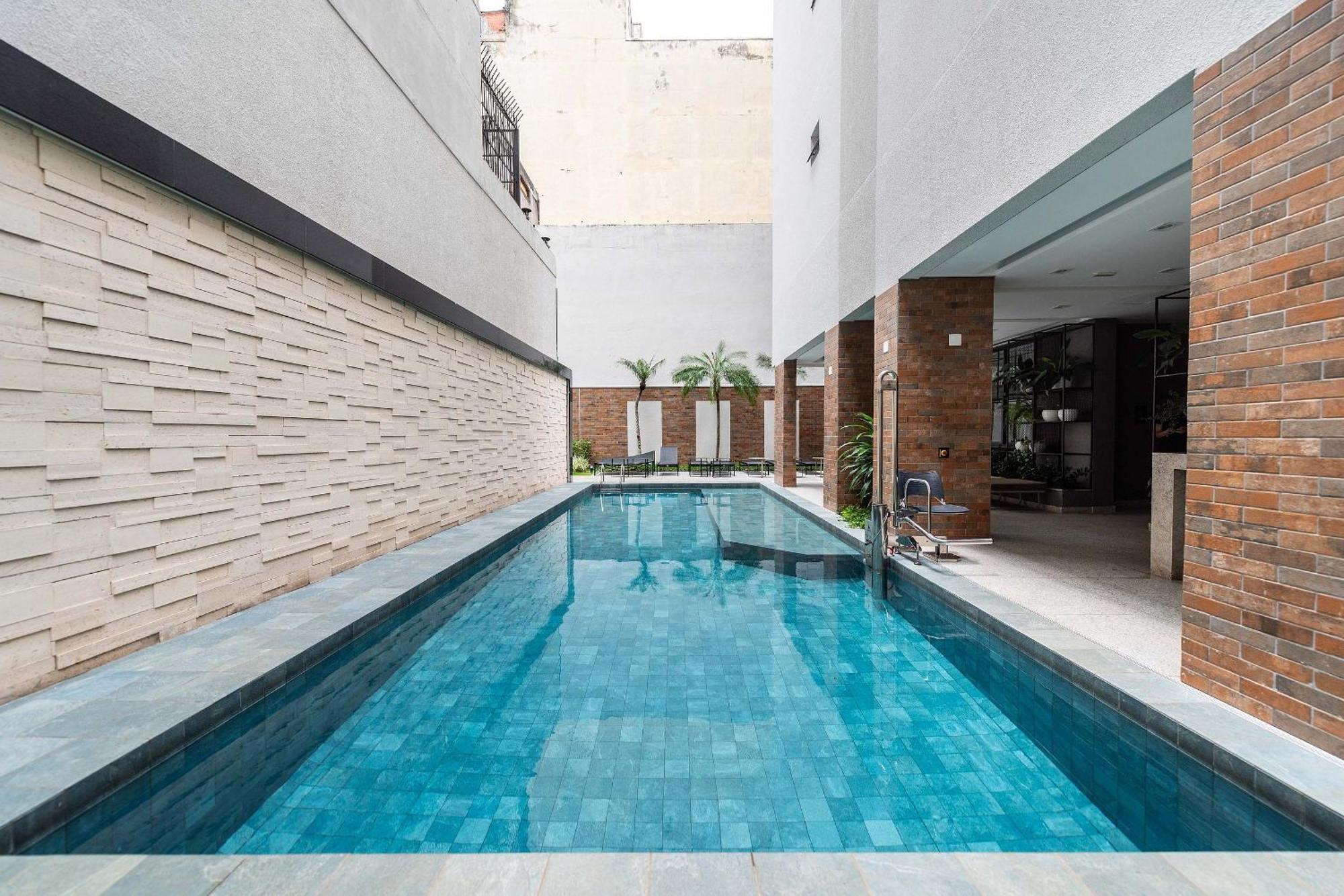 Rp907 - Design Moderno | Metro Republica *
