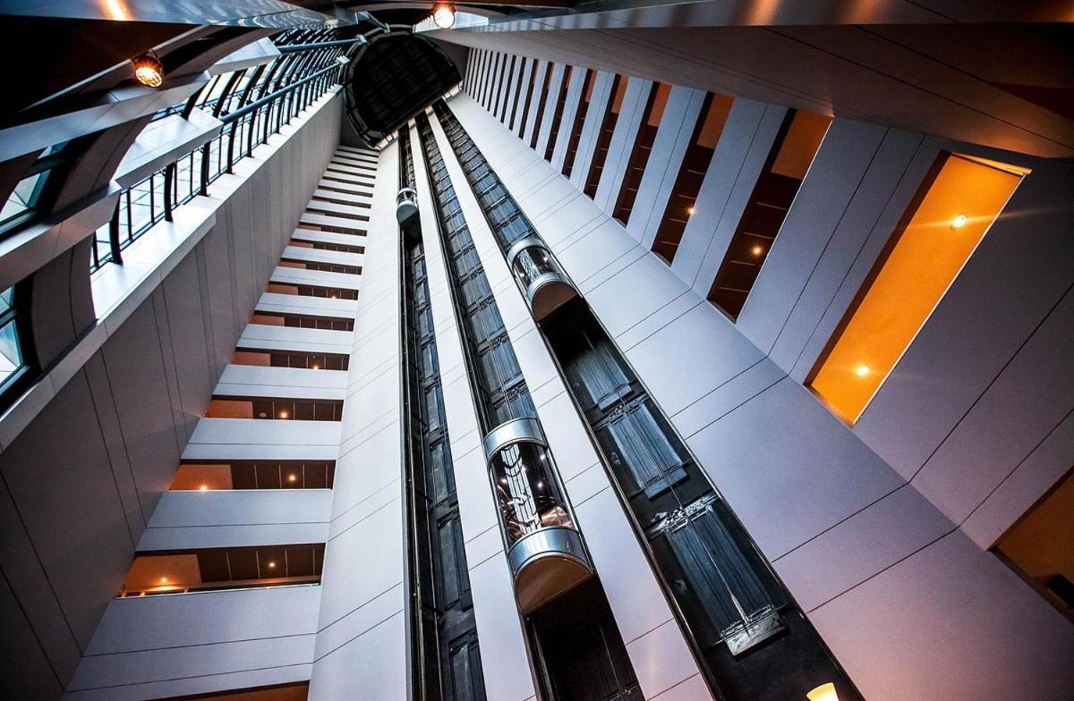 5 Estrelas Ibirapuera Flat Diamond São Paulo