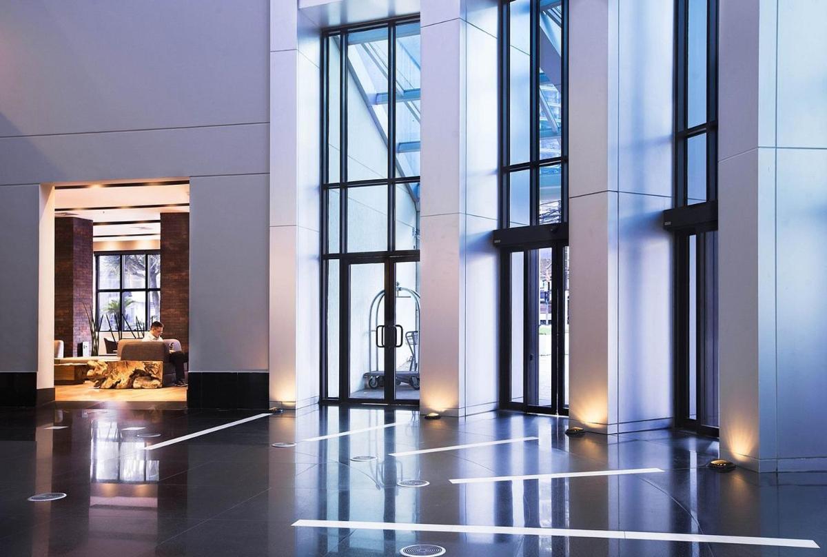 5 Estrelas Ibirapuera Flat Diamond * São Paulo