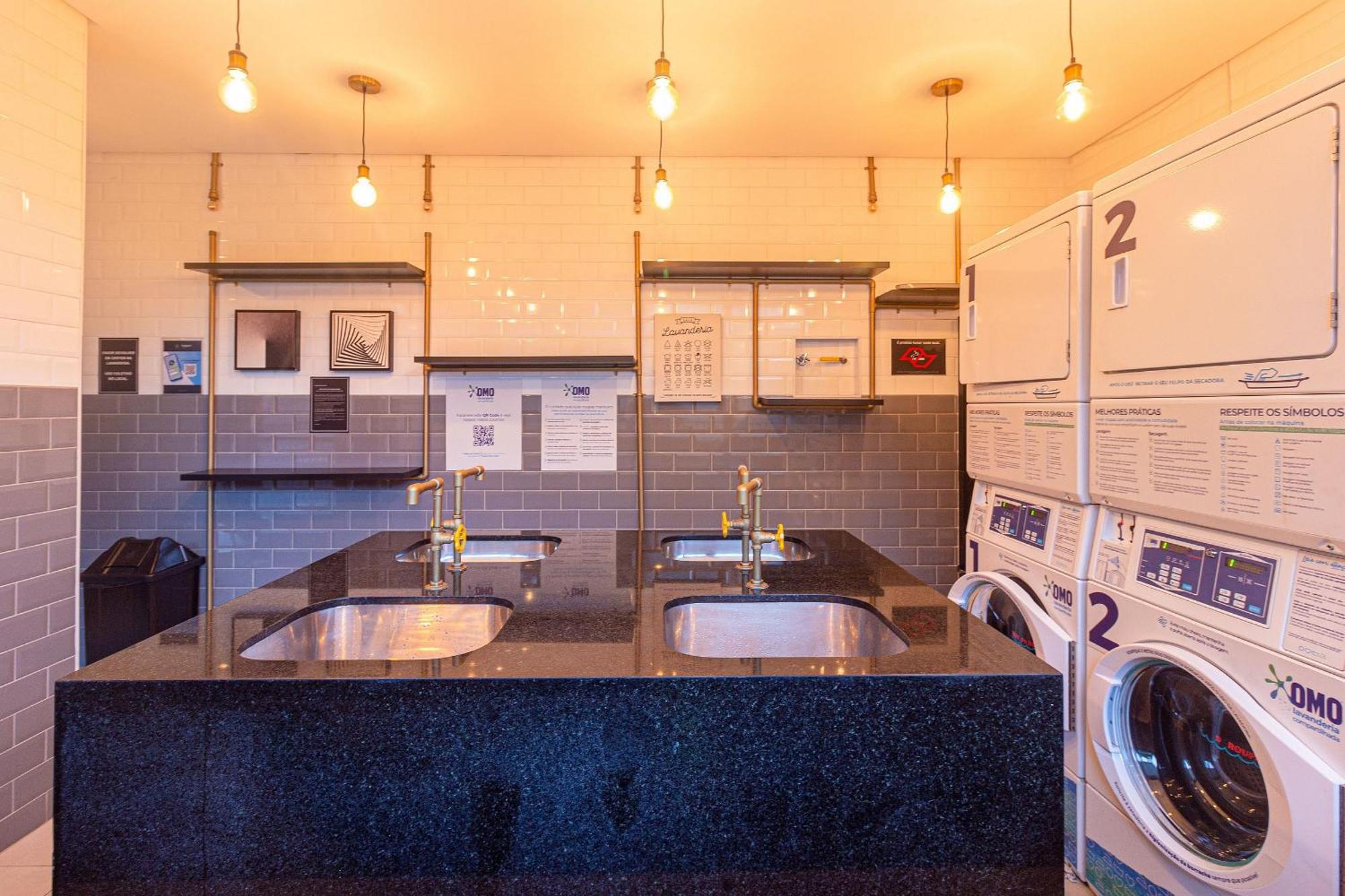 Apartamento Yume Brooklyn São Paulo