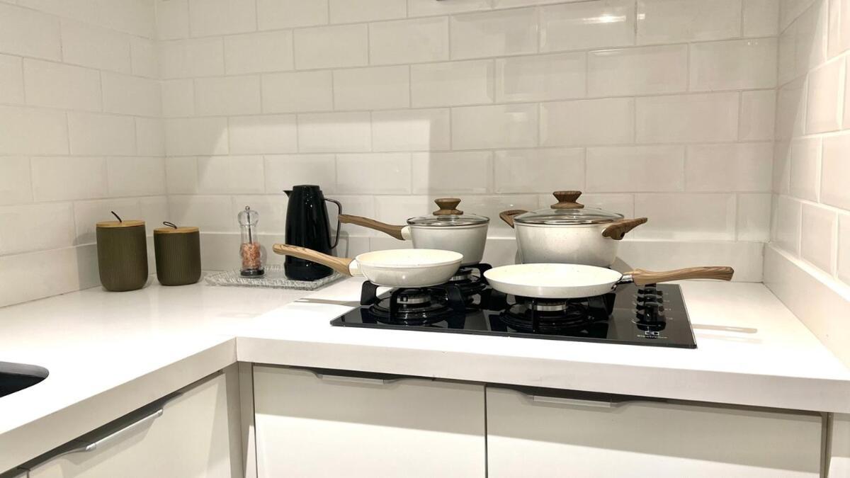 Ap Nos Jardins A 150m Da Av Paulista Hl01 Apartamento *