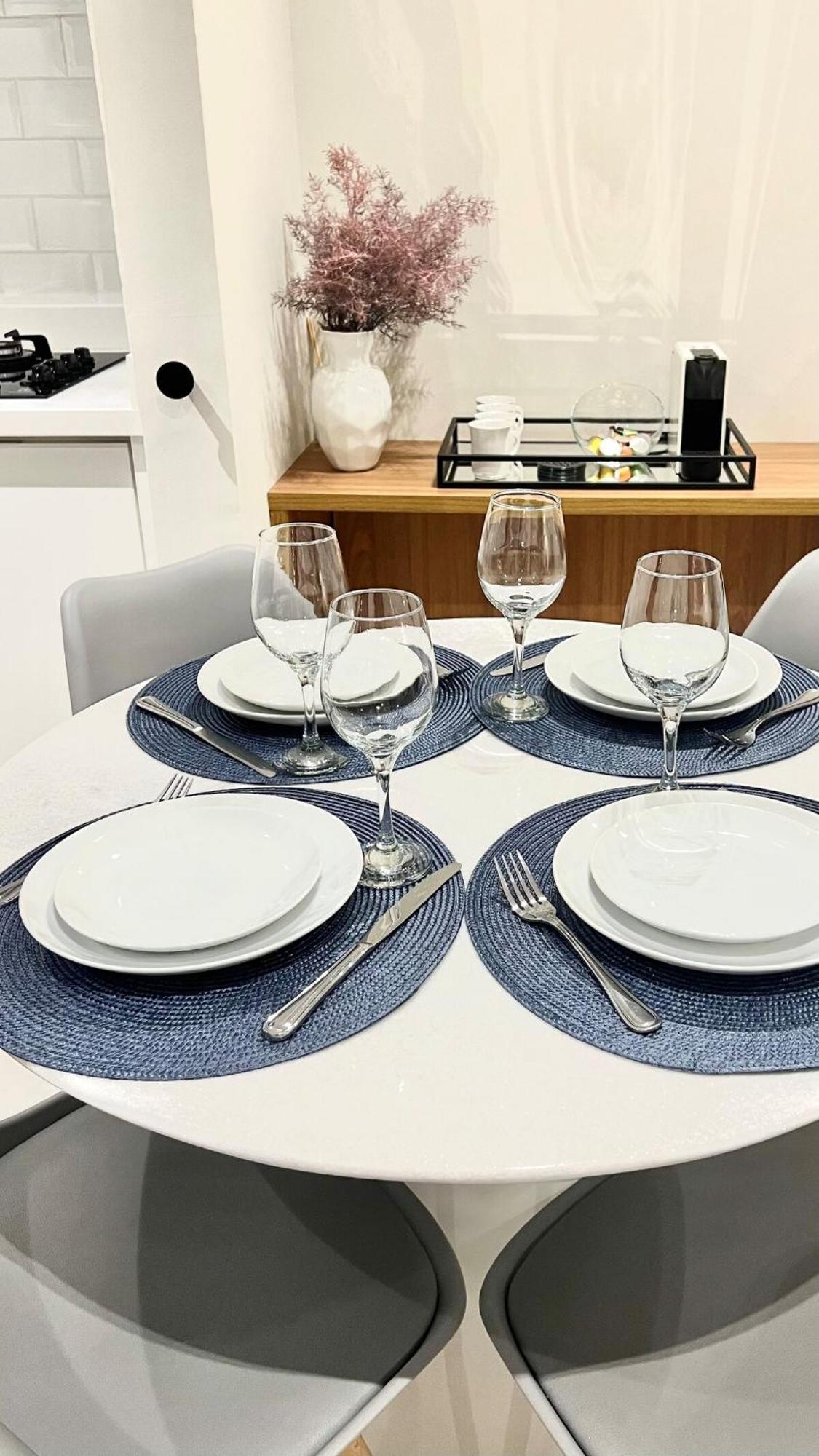 Ap Nos Jardins A 150m Da Av Paulista Hl01 Apartamento São Paulo