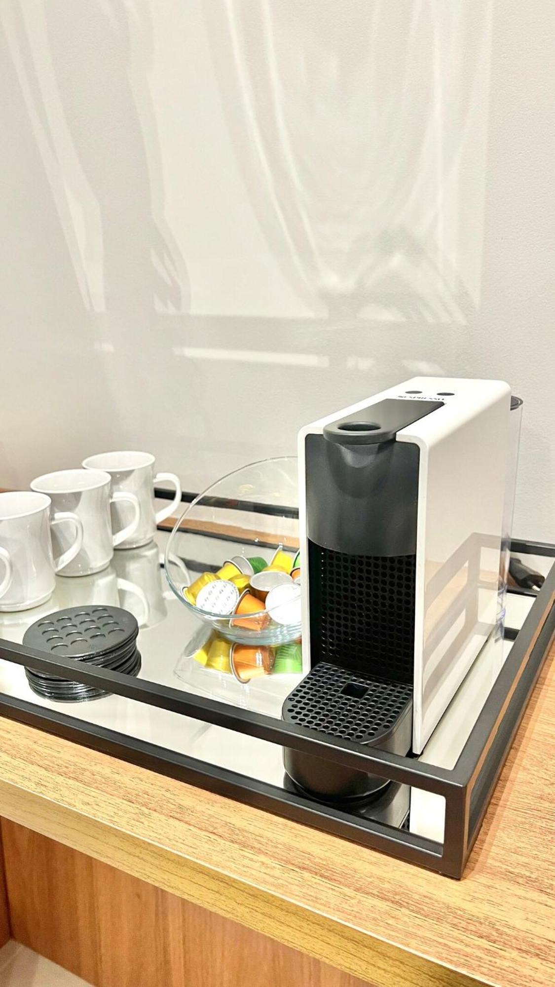 Ap Nos Jardins A 150m Da Av Paulista Hl01 Apartamento