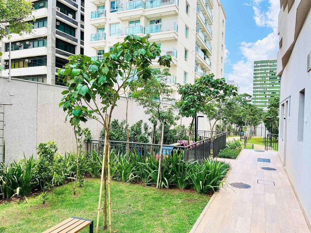 Sweet 599 Apartamento São Paulo