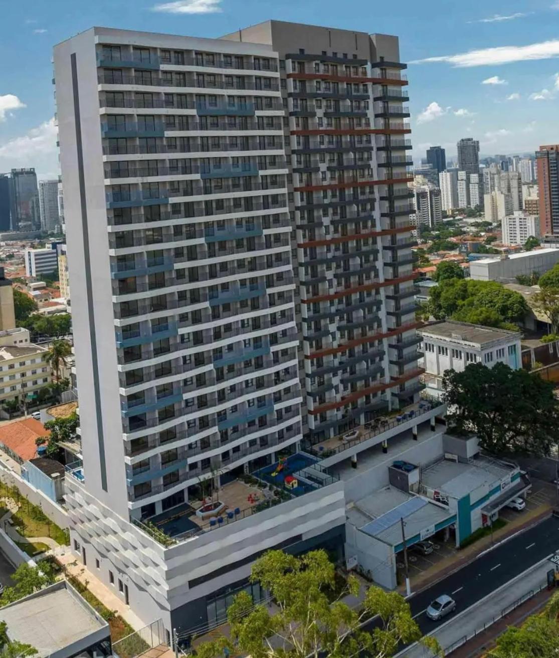 Sweet 599 Apartamento *