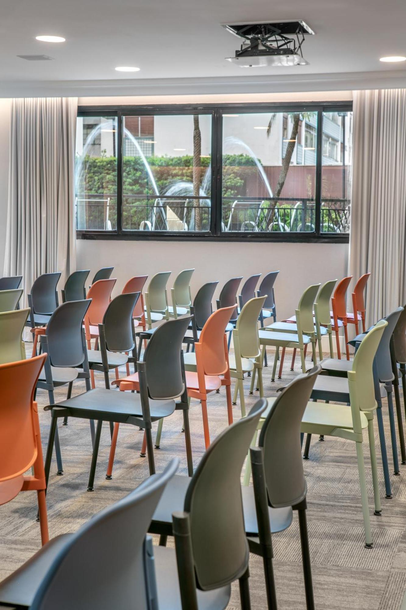 Higienopolis Affiliated By Melia Hotel 4*