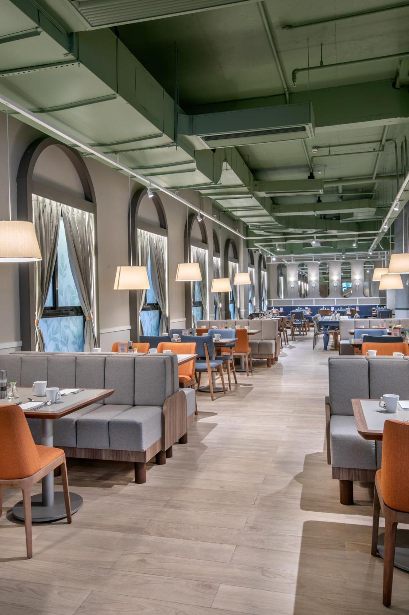 Hotel Innside By Melia Higienopolis Sao Paulo