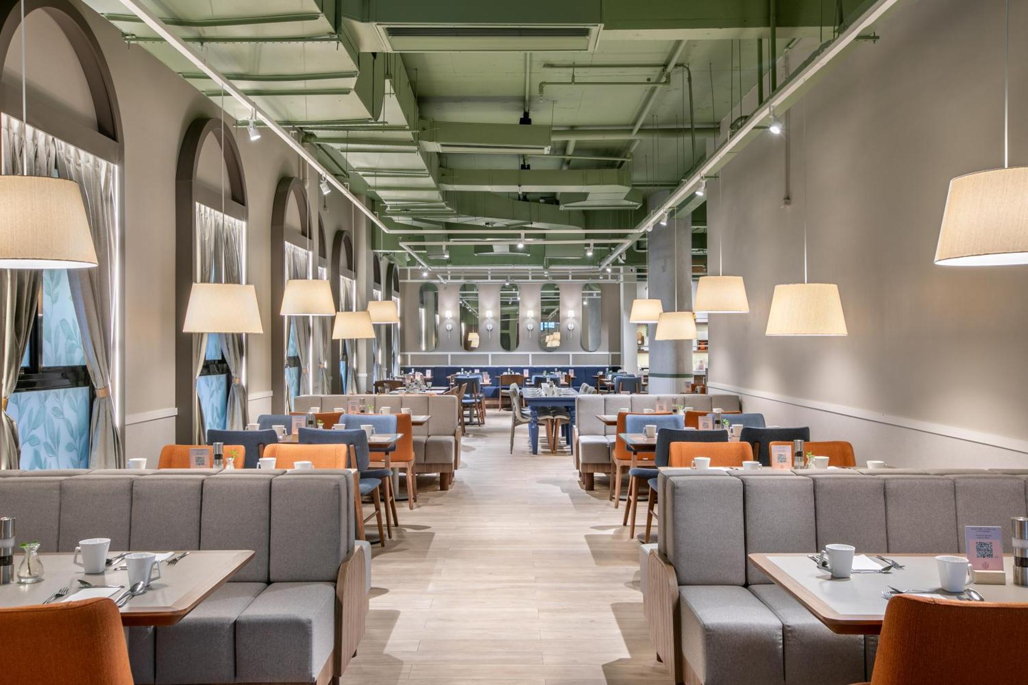 Innside By Melia Higienopolis 4*
