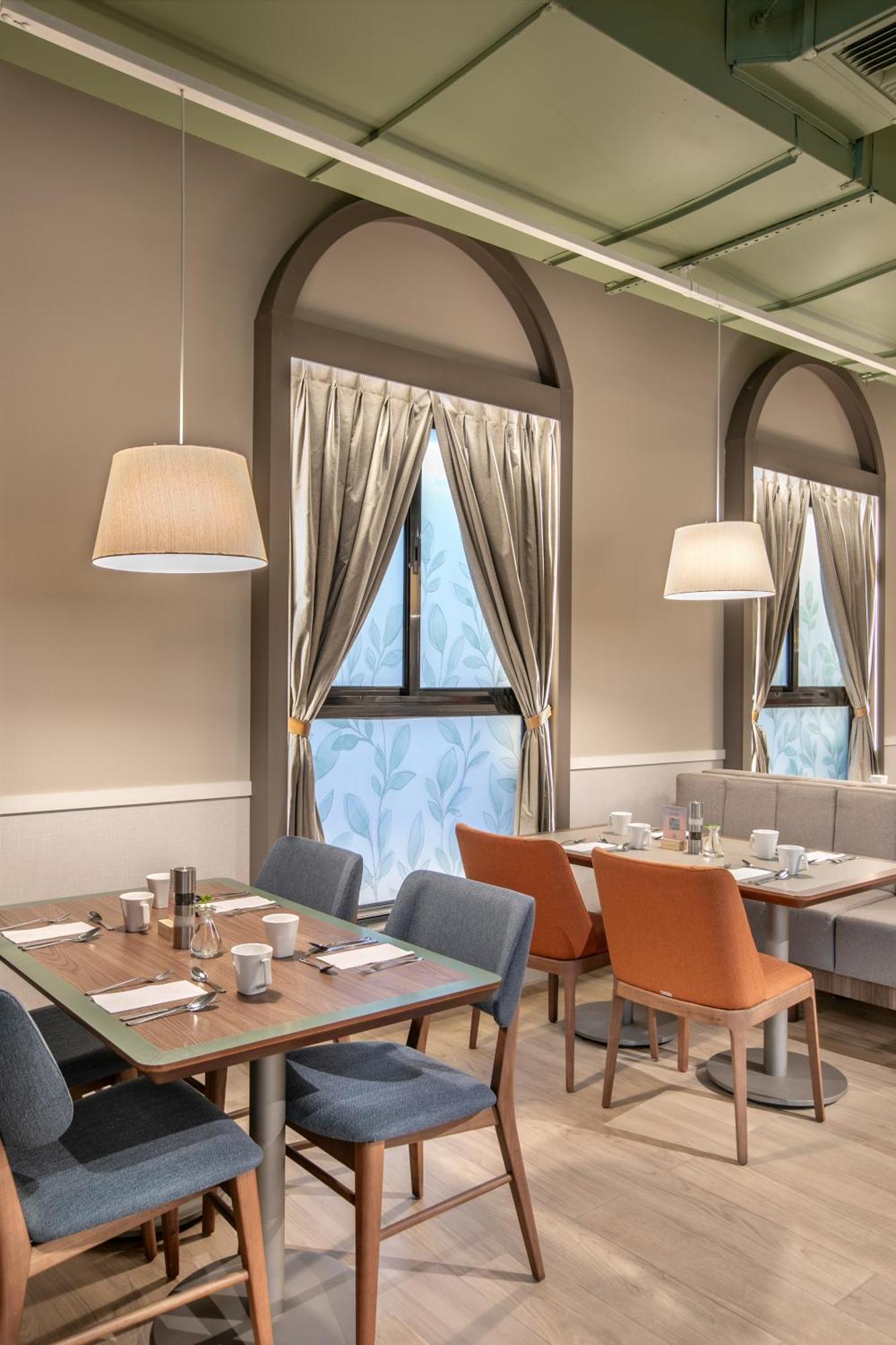 Innside By Melia Higienopolis Hotel Sao Paulo