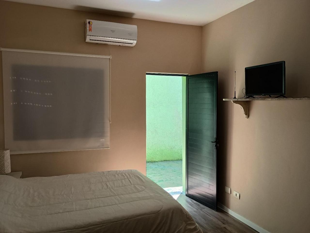Casa Da Saude, Aconchegante Com 2 Garagens E 2 Quartos Apartment Sao Paulo