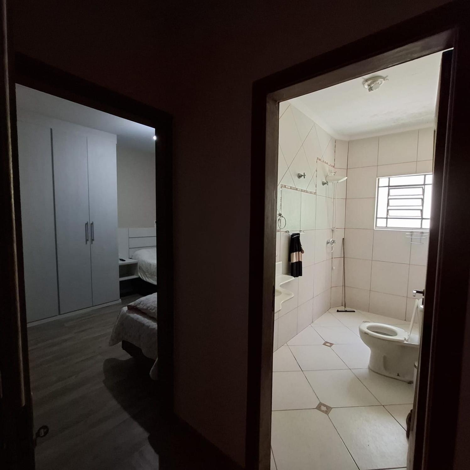 Casa Da Saude, Aconchegante Com 2 Garagens E 2 Quartos Apartment