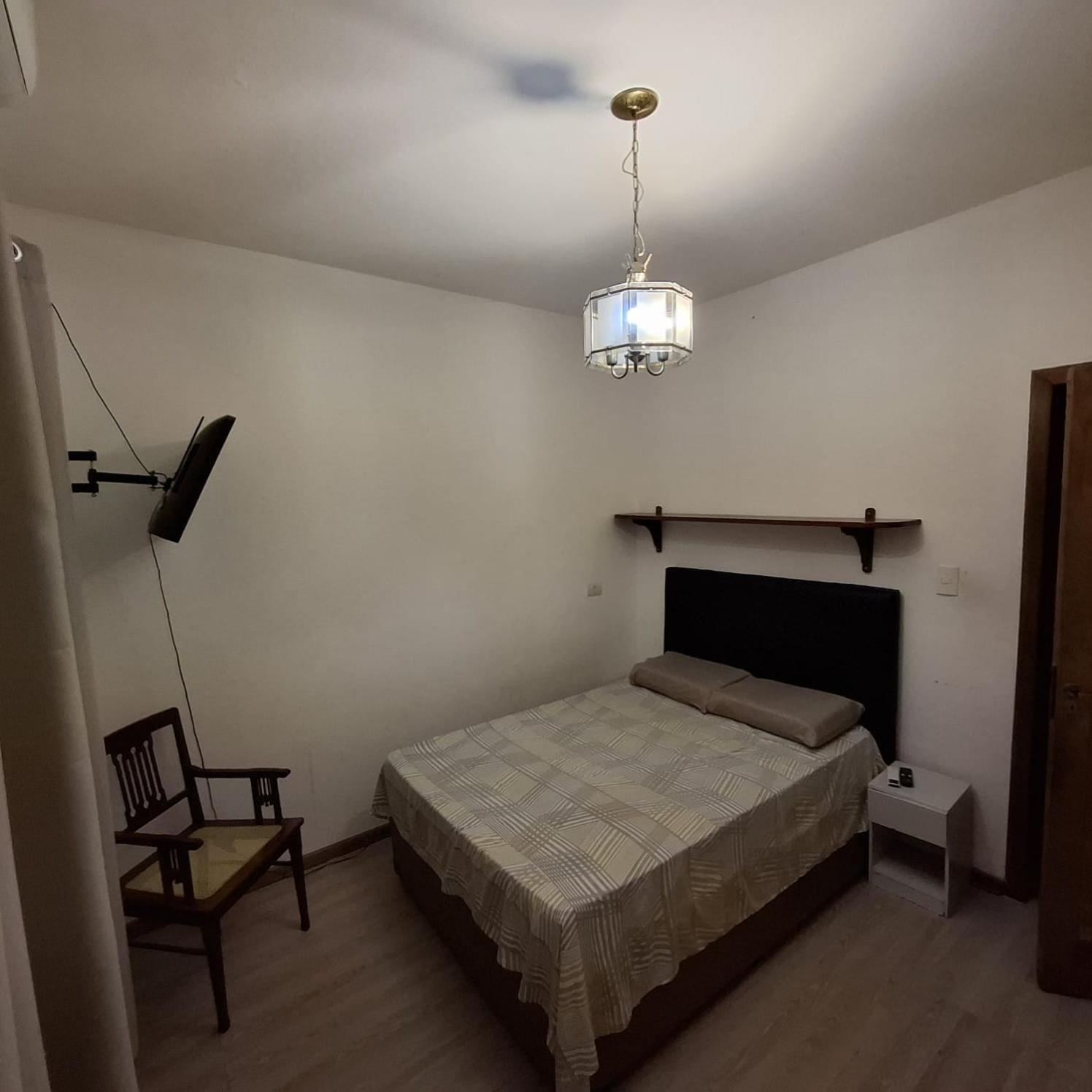 Apartamento Casa Da Saude, Aconchegante Com 2 Garagens E 2 Quartos *