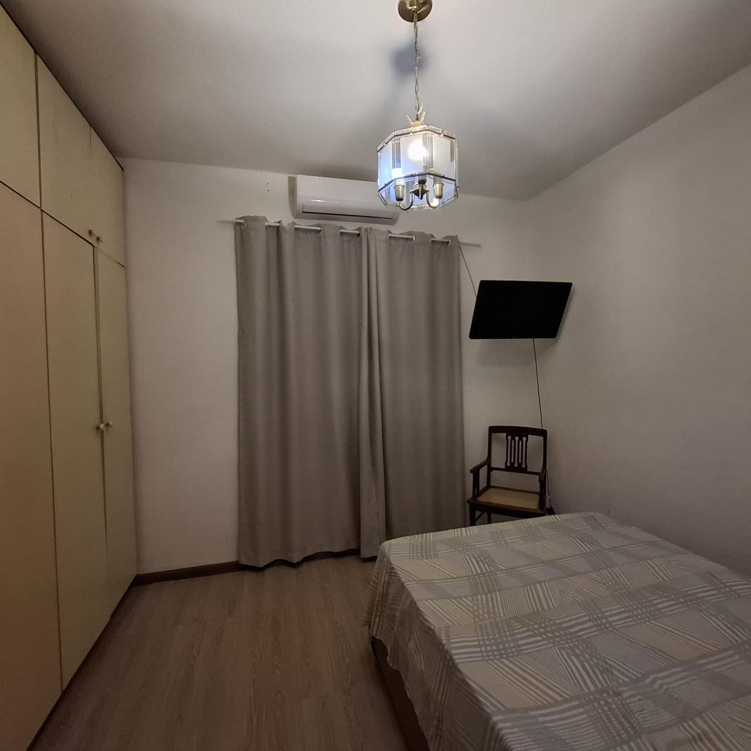 Casa Da Saude, Aconchegante Com 2 Garagens E 2 Quartos Apartment Sao Paulo