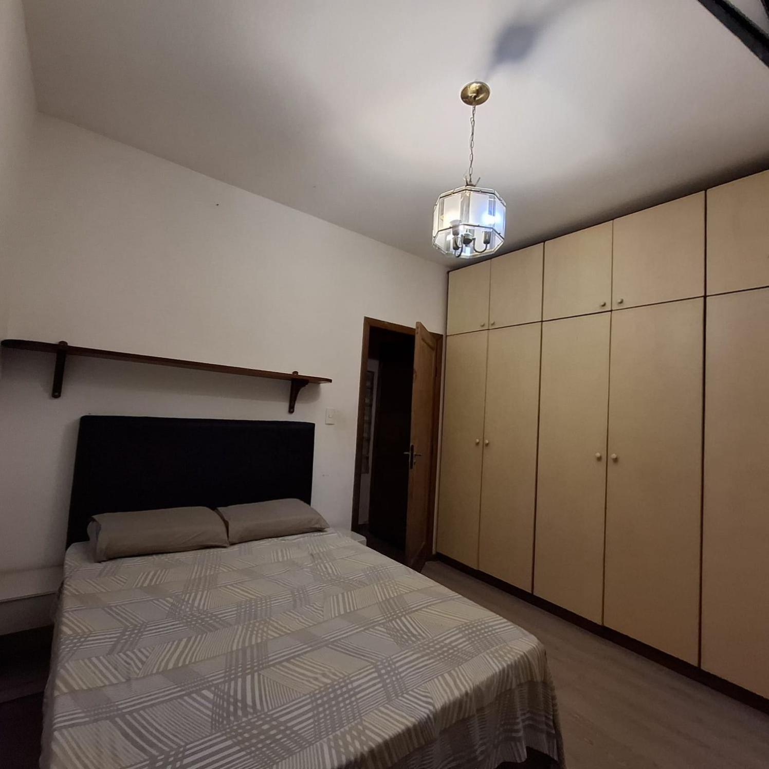 Casa Da Saude, Aconchegante Com 2 Garagens E 2 Quartos São Paulo