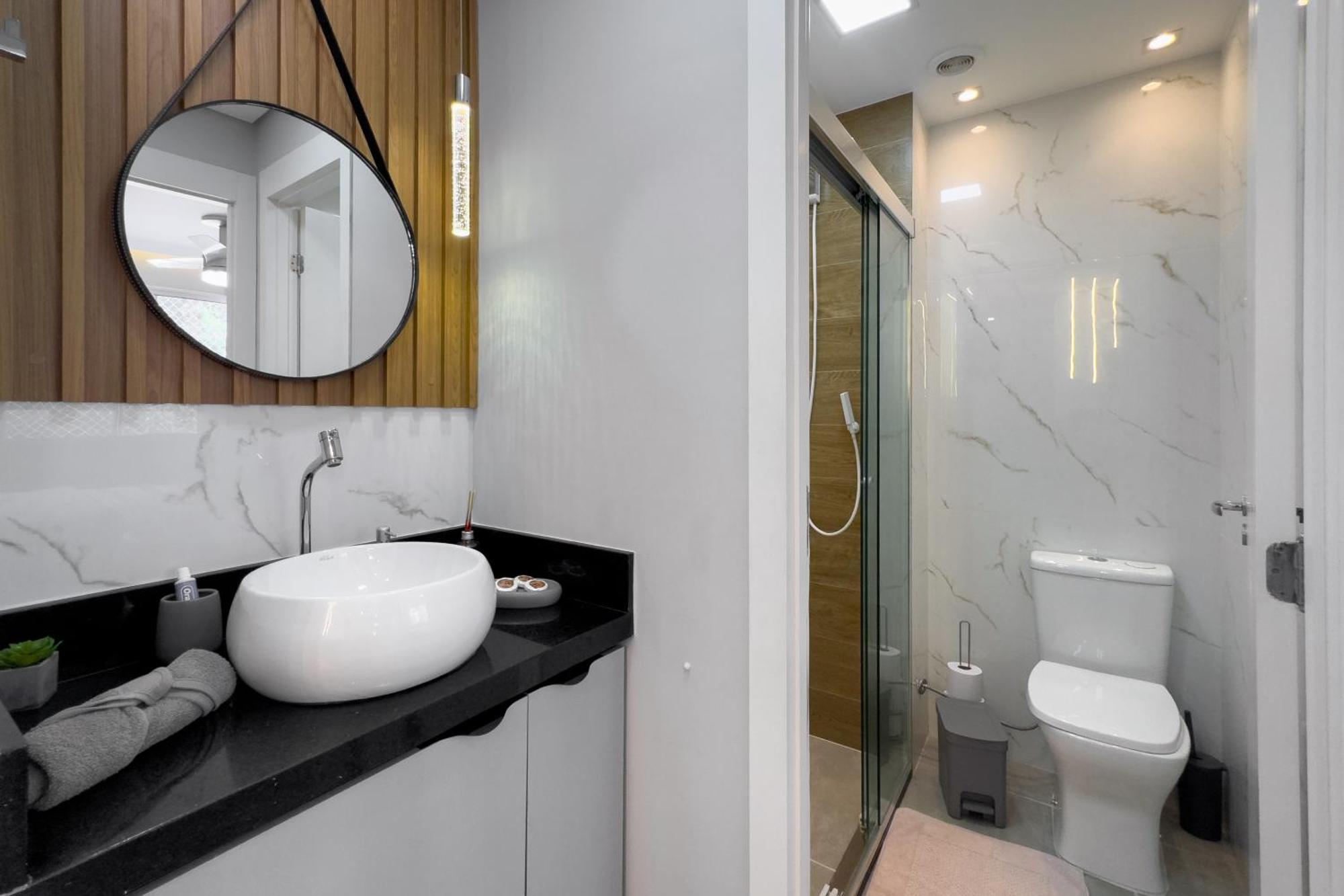 Expo Apartment *