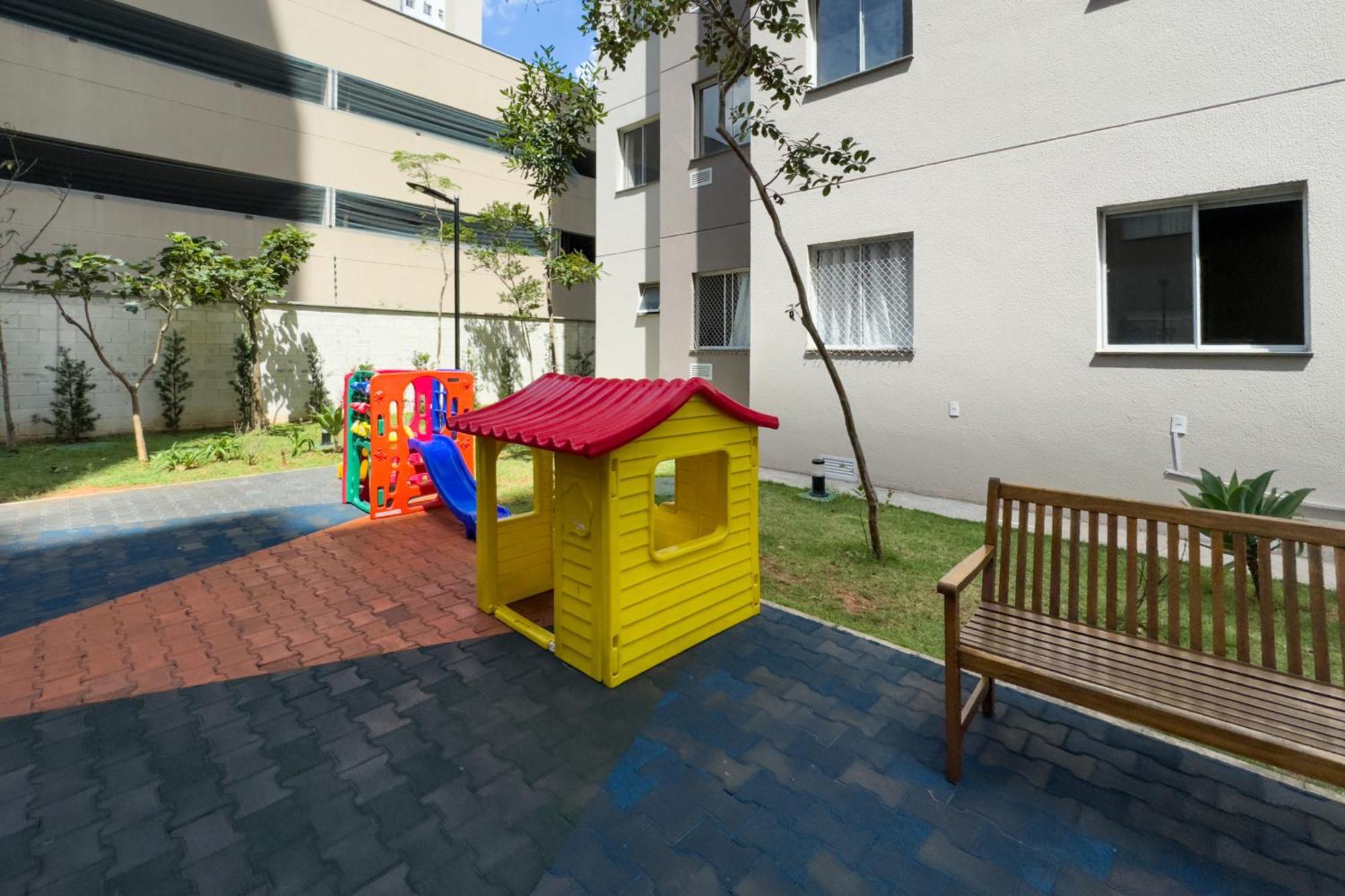 Expo Apartment *