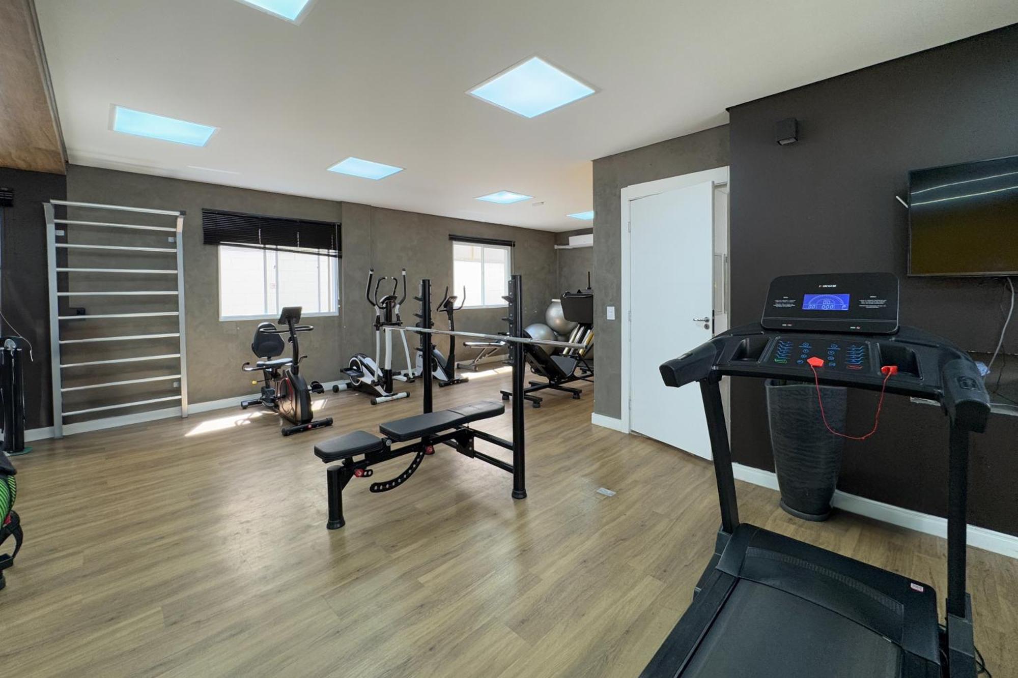 Expo Apartment