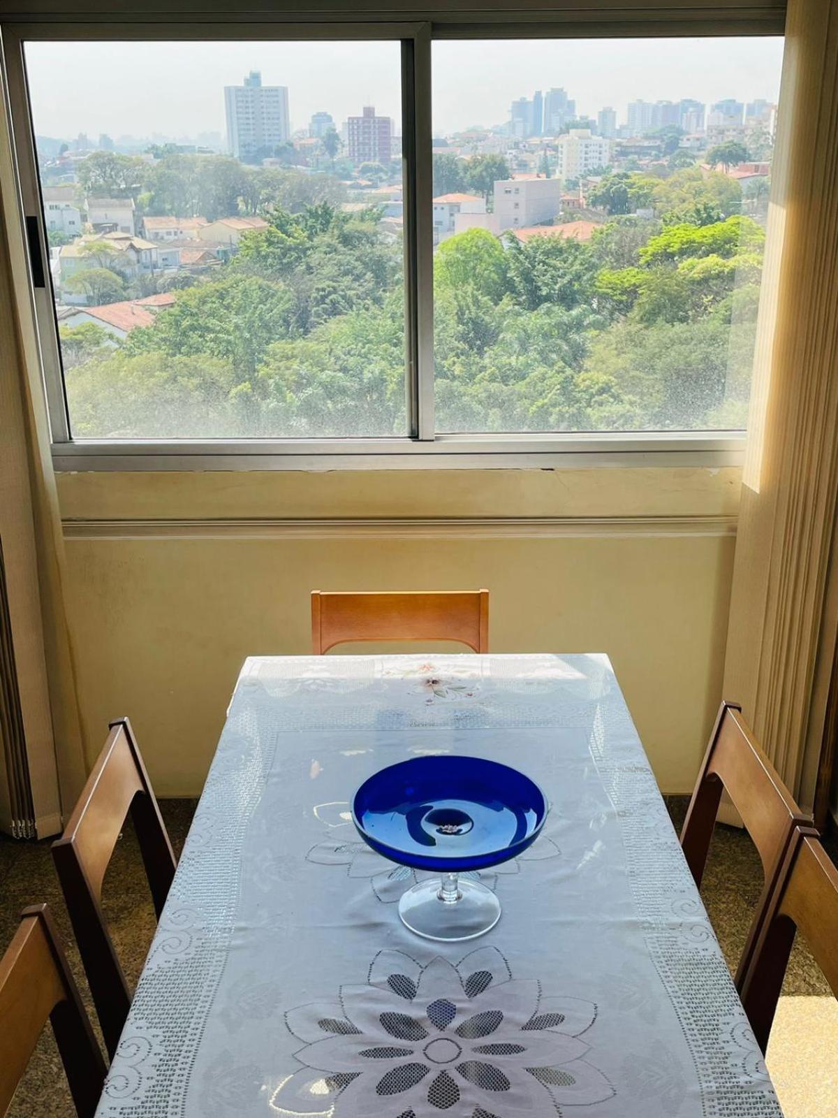 Hospedagem domiciliar Apto Da Claudinha *