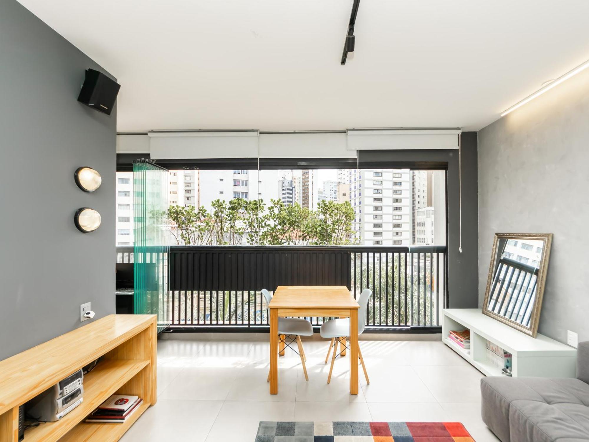 Boutique Proximo Santa Casa * São Paulo