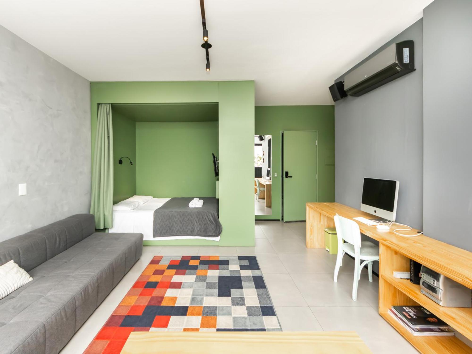 Boutique Proximo Santa Casa *