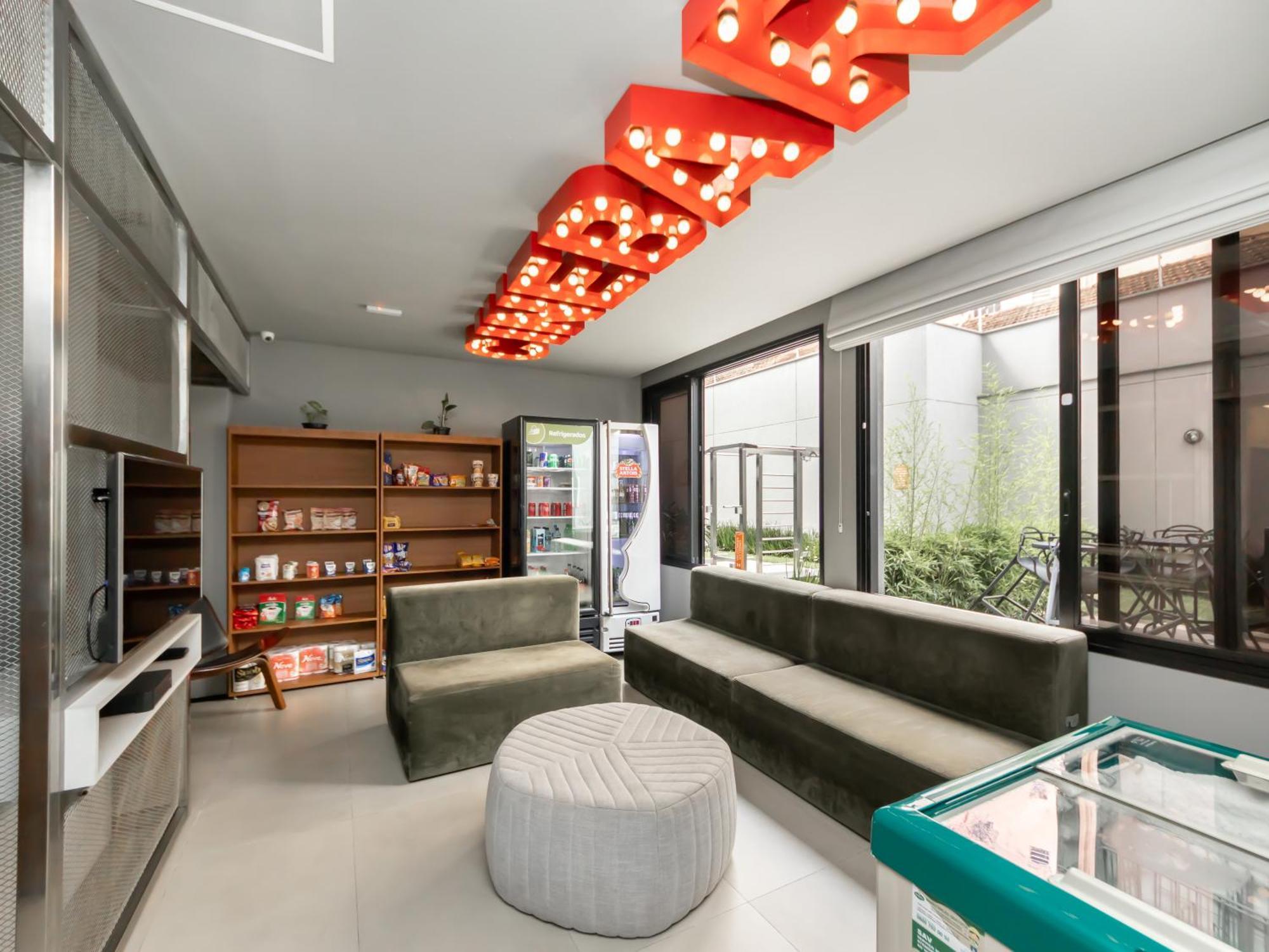 Boutique Proximo Santa Casa * São Paulo