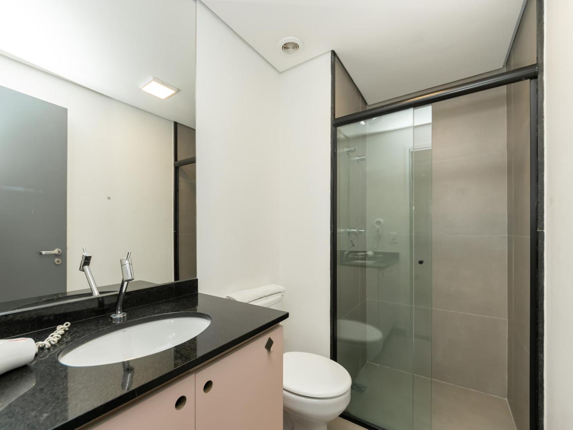 Apartamento Boutique Proximo Santa Casa