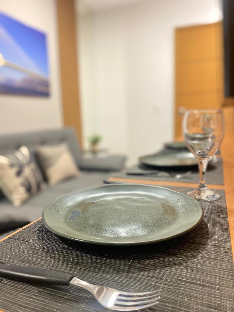 Apartment Fl03 - Loft Prox Expo Center Norte