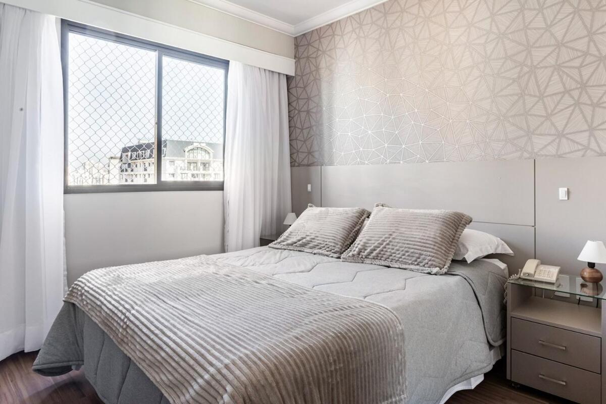 Apartamento Flat Espetacular No The Palace *