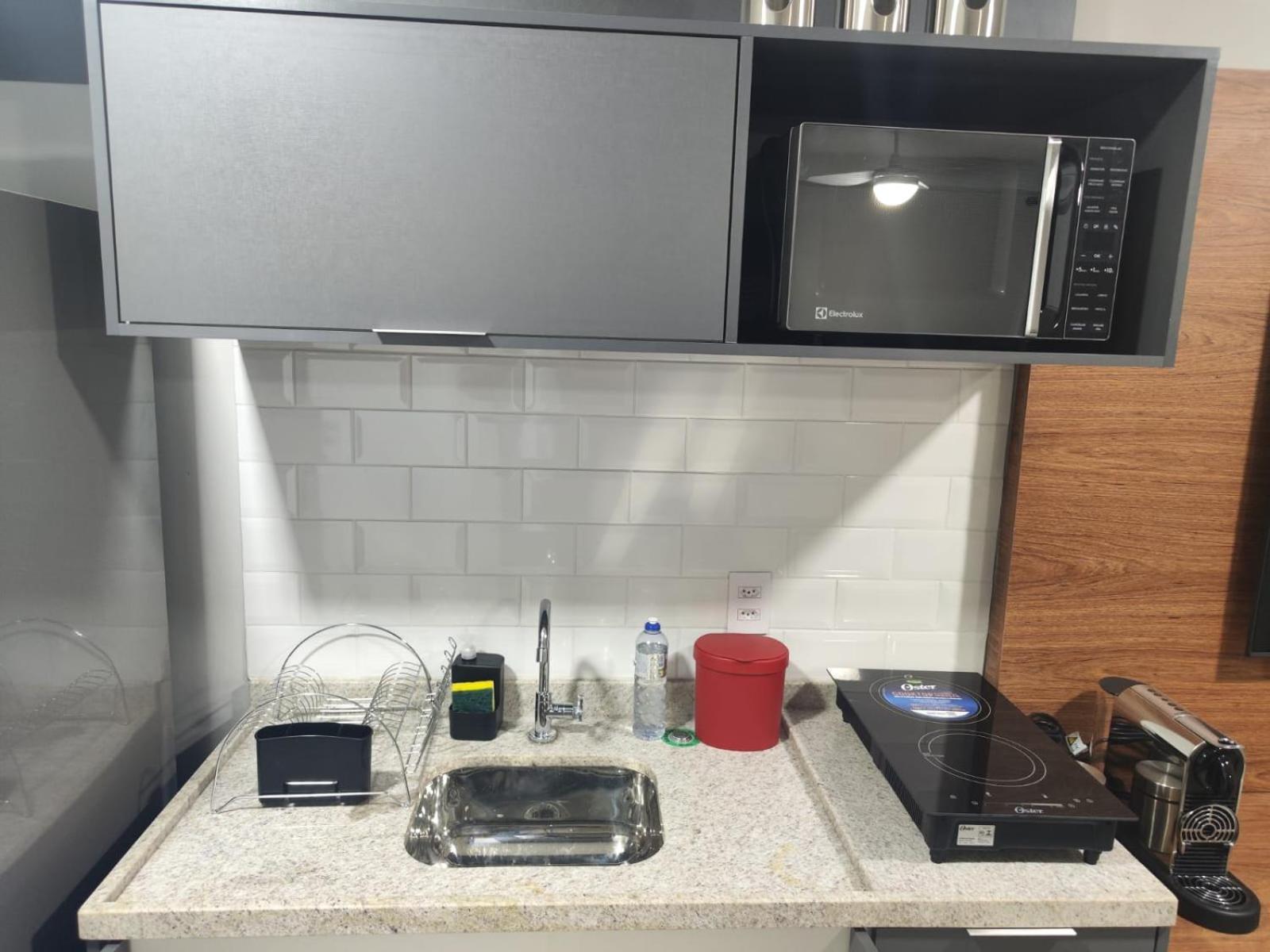 Loft 911 Calixt Pinheiros