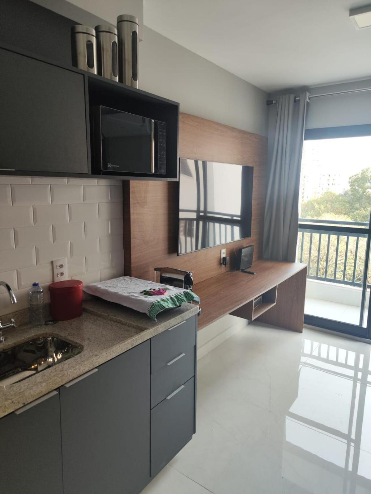 Loft 911 Calixt Pinheiros Apartamento
