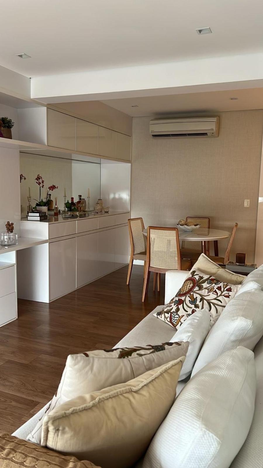 Apartment Horizonte Jk 3503 Sao Paulo