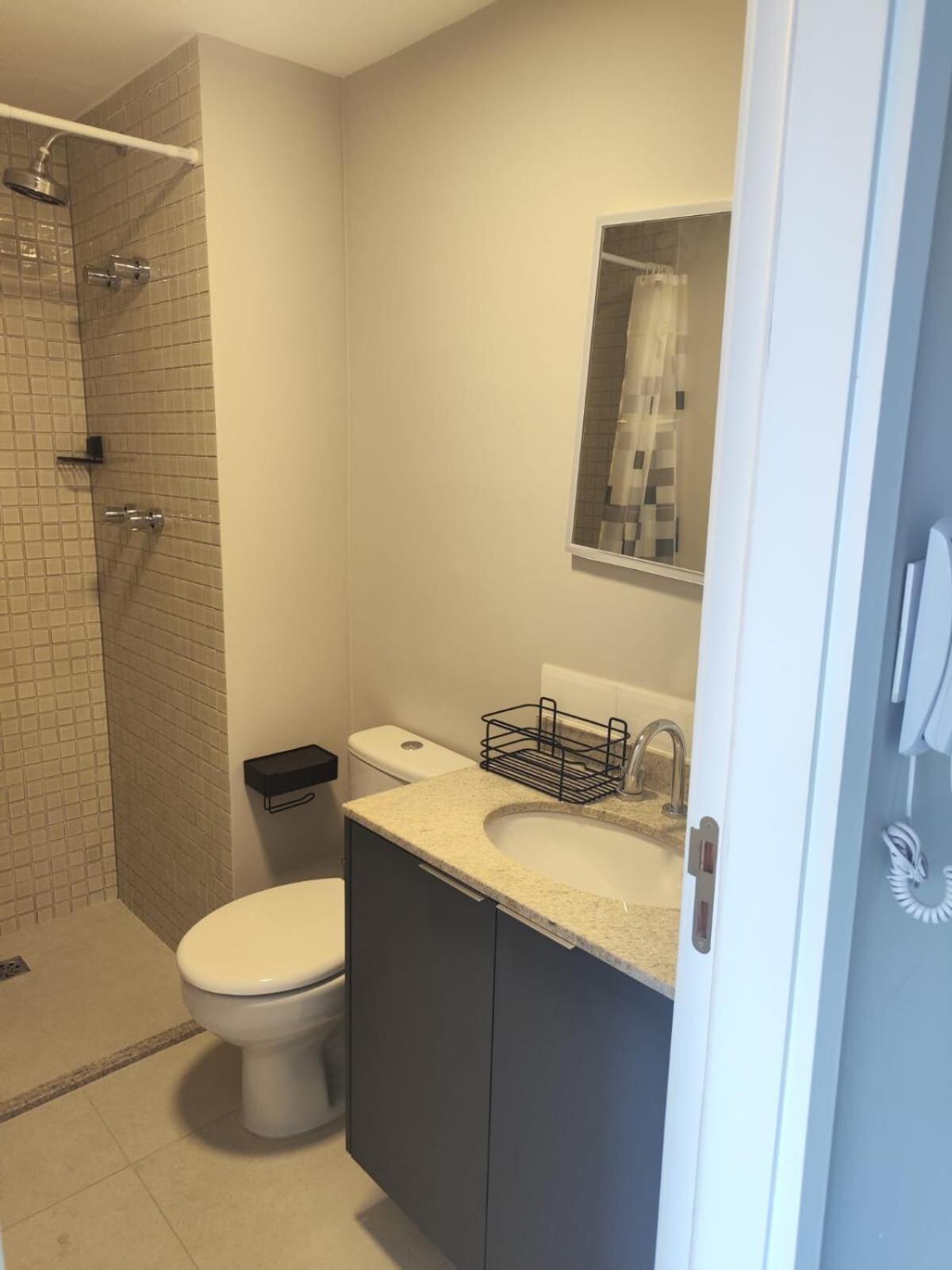 Apartamento Loft 911 Calixt Pinheiros São Paulo