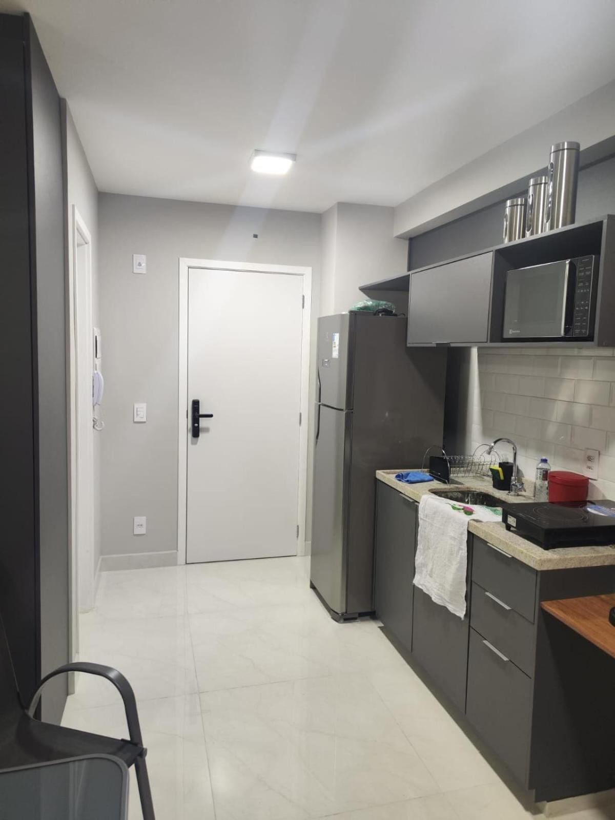 Loft 911 Calixt Pinheiros São Paulo