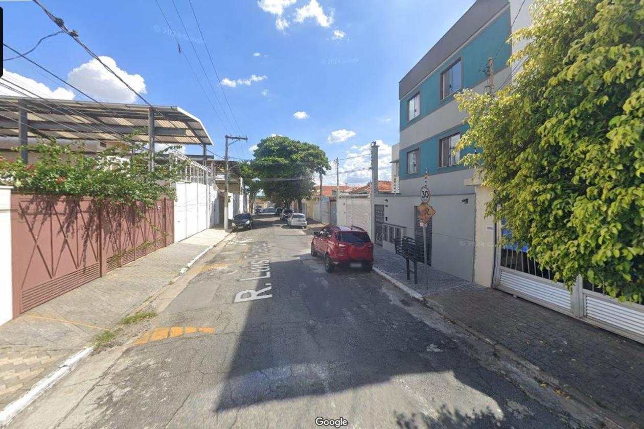 Fl03 - Loft Prox Expo Center Norte *