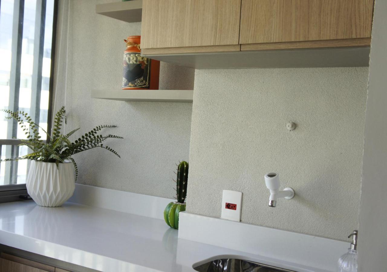 Ap Zhale Jardins Ibirapuera Av Paulista Apartamento